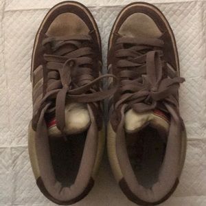 Adidas Super Skate High Top Sneaker 8